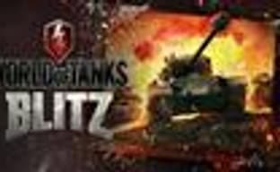 World of Tanks Blitz празднует год в строю