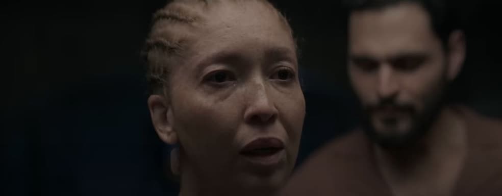 Paramount показала первый полноценный трейлер второго сезона сериала Halo