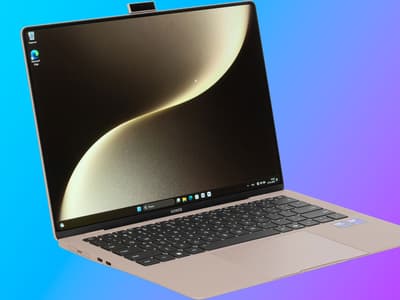 Ультрабук Honor MagicBook Art 14 2025 (MRB-A):