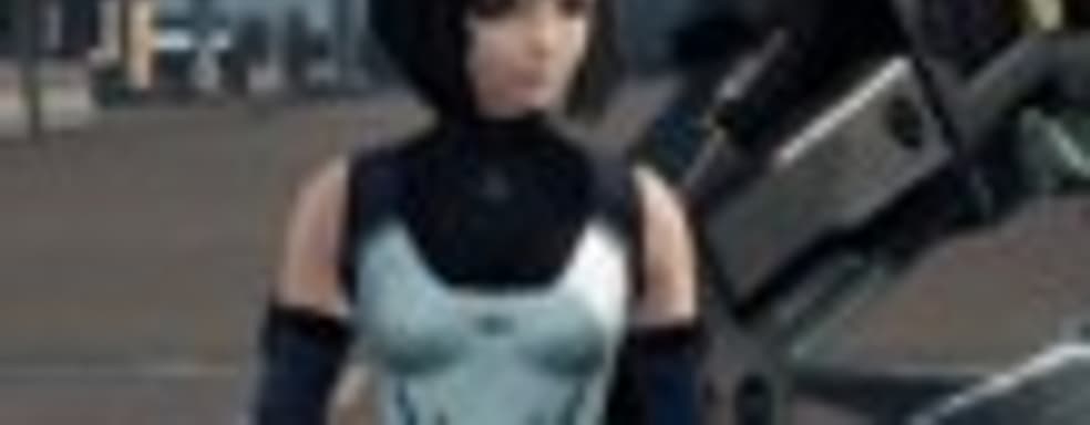 Геймплей Xenoblade Chronicles X - Hop Camera