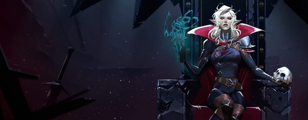 Авторы V Rising похвастались рекордными продажами игры