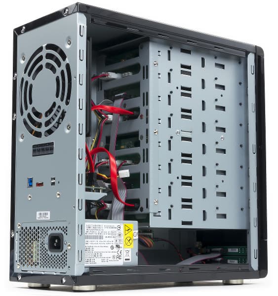 Внутренняя конструкция CFI B8283JDGG Внутренняя конструкция CFI B8283JDGG