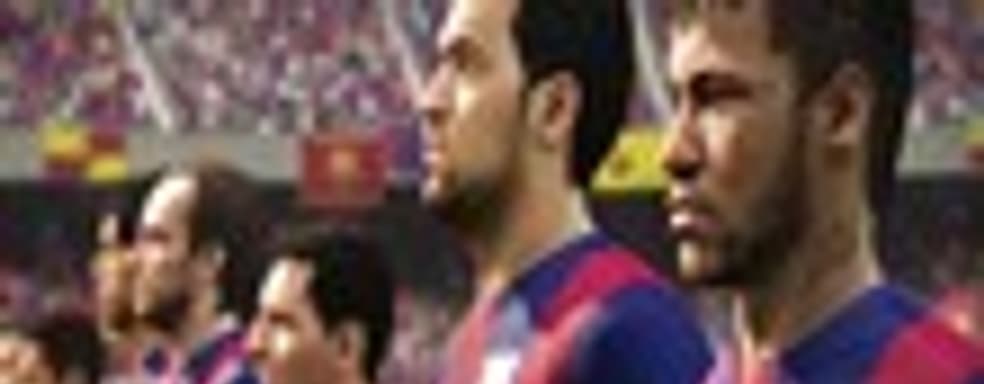 Системные требования FIFA 16