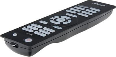 Remote control