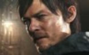 Норман Ридус уверен, что совместный проект Кодзимы и Гильермо дель Торо должен увидеть свет