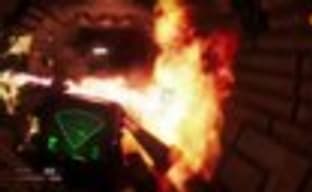 SDCC: демонстрация Alien: Isolation