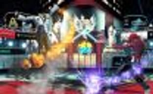 The King of Fighters XIV появится на РС