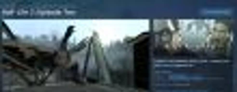 Пользователи нашли способ напомнить Valve о Half-Life 3