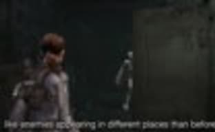 Resident Evil: Revelations - кровавый бассейн и дневники разработчиков