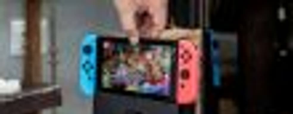 Nintendo Switch поступает в продажу, Switch не поддерживает возможность переносить сохранения на другую консоль или SD-карту