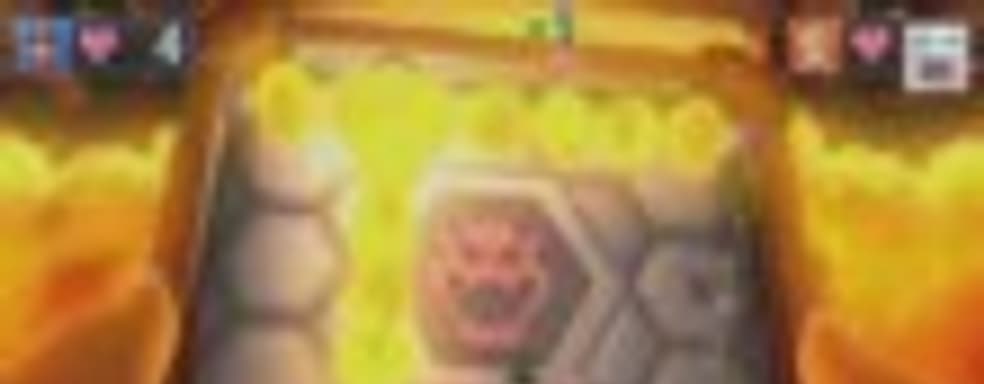 Рекламный ролик Mario Party 10