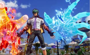 Всё ради качества. Релиз файтинга The King of Fighters XV перенесли