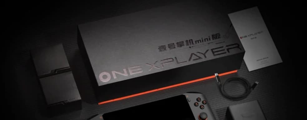 Консоль от Valve не нужна? Обзор OneXplayer и сравнение со Steam Deck