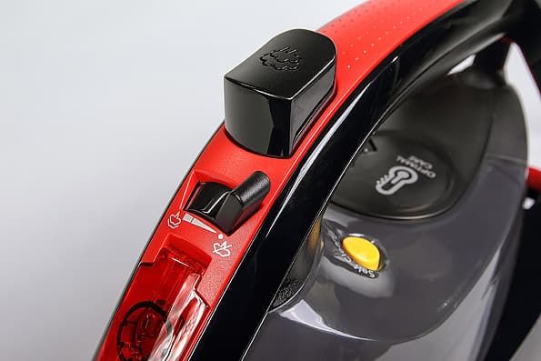 Электрический утюг Panasonic NI-WT960