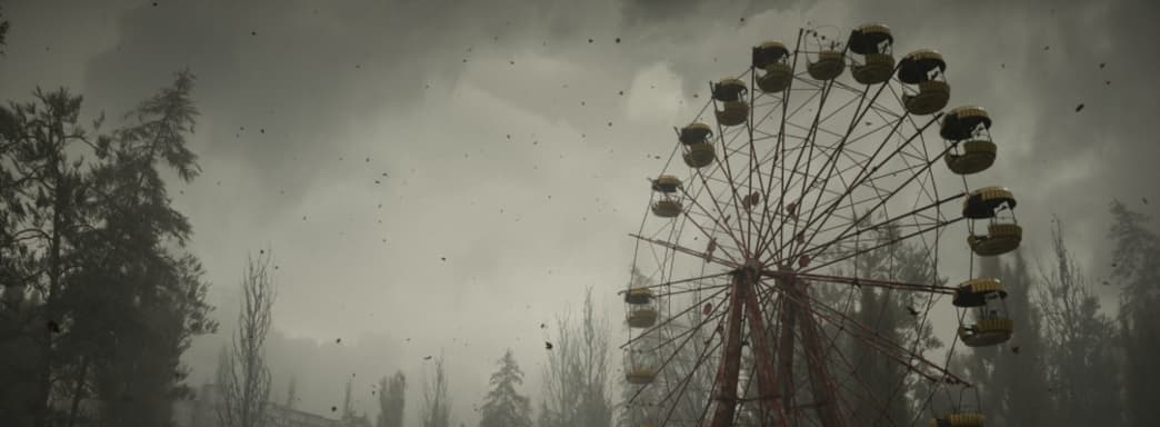 S.T.A.L.K.E.R. 2 станет консольным эксклюзивом Xbox Series X|S