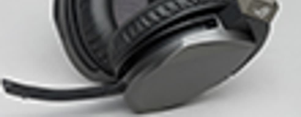 Asus ROG Strix Fusion Wireless — игровая беспроводная гарнитура без задержек