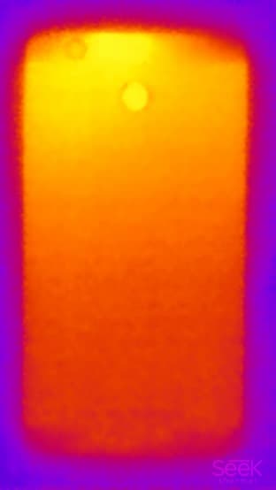 Обзор смартфона Leagoo Shark 1. Теплоснимки