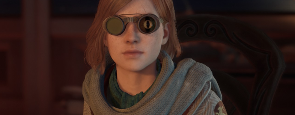 О создании Hogwarts Legacy выпустят полнометражный фильм