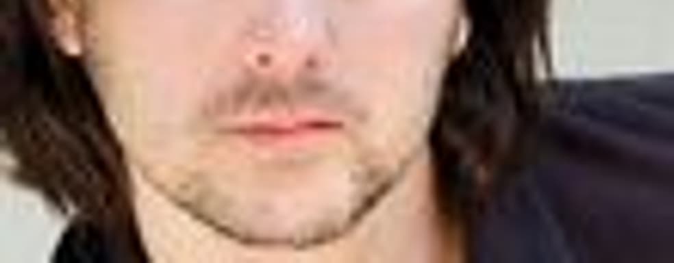 Дэвид «Солид Снейк» Хэйтер открыл компанию по производству игр и фильмов