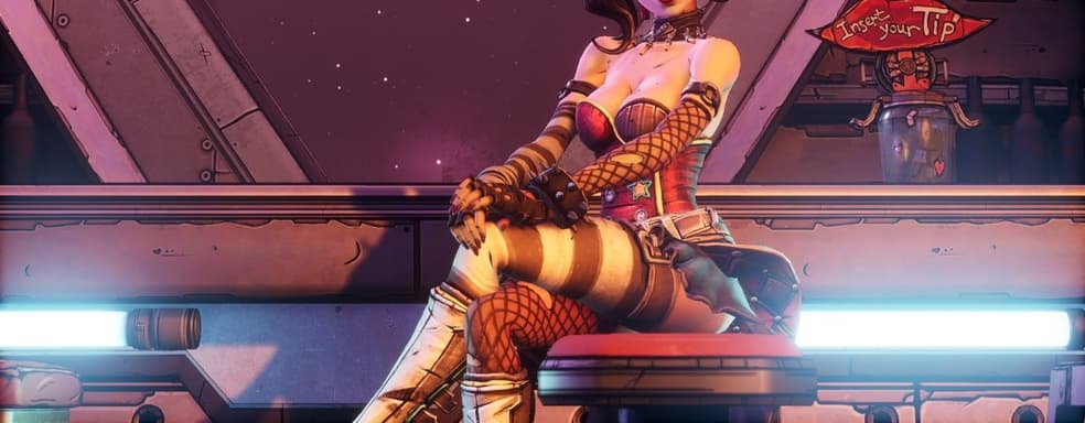 Анонсирована Borderlands Collection: Pandora’s Box стоимостью 150 долларов