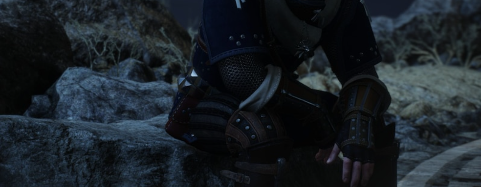 Слух: новые костюмы героев сериала «Ведьмак» от Netflix выполнены в стиле The Witcher 3 Wild Hunt