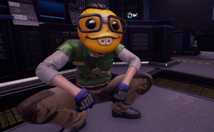 Payday 3 получила ещё одну механику из второй части и быстрый поиск игры, но онлайн в Steam в 68 раз ниже PD2