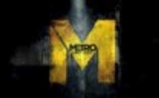 Live-action трейлер Metro: Last Light