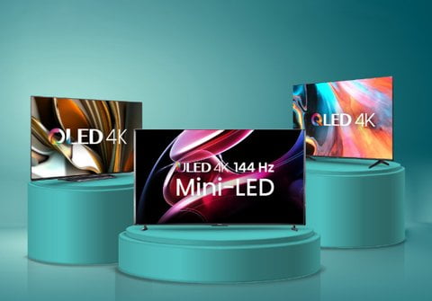 Техника Hisense