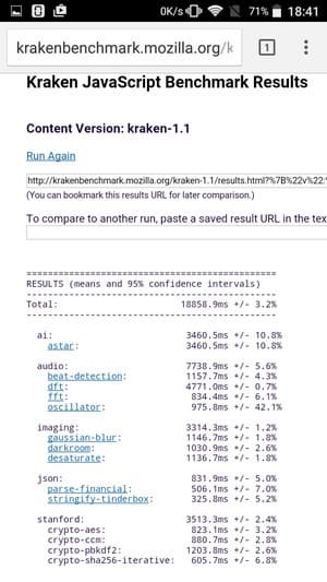 Смартфон ZTE Blade V7 Lite