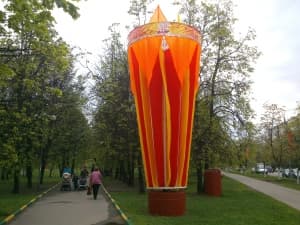 камера Sony Xperia P — примеры снимков камера Sony Xperia P — примеры снимков