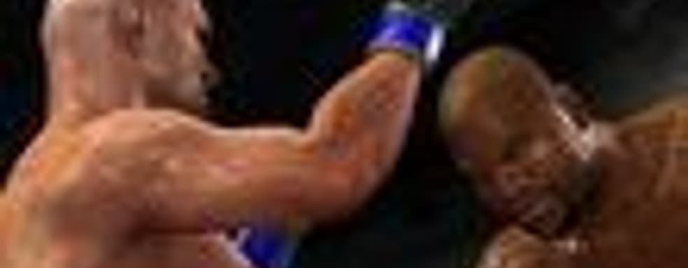 Питер Мур: будущее файтингов за ММА (mixed martial arts) 