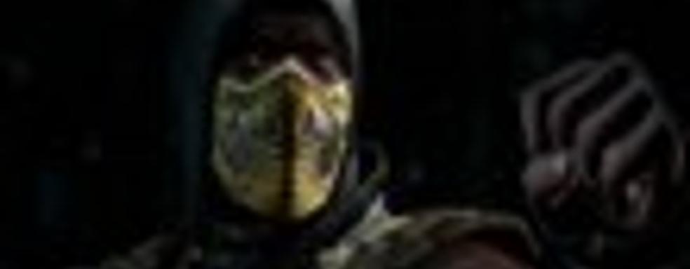 Mortal Kombat X: Scorpion vs. Sub Zero и Raiden vs. Kano