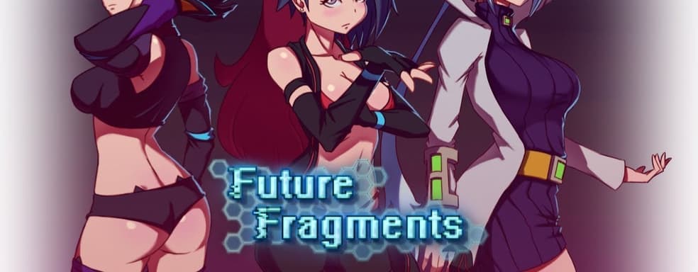 Высокоинтеллектуальная игра для взрослых. Обзор Future Fragments