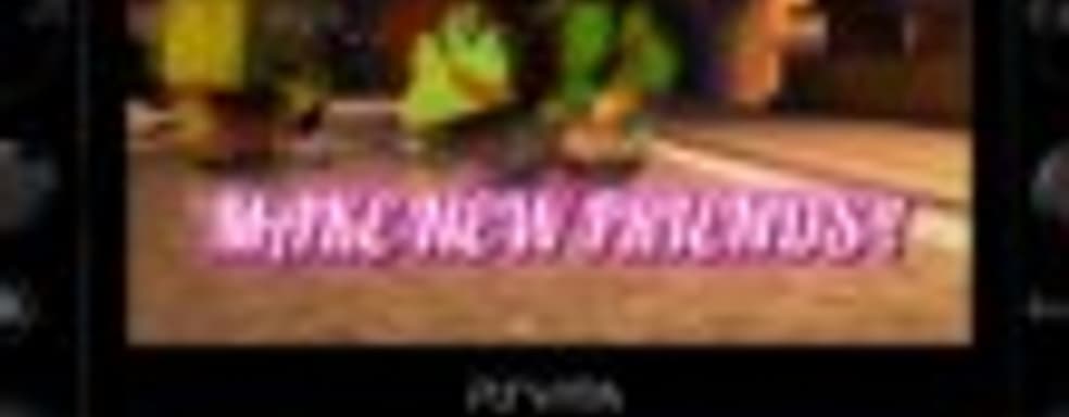 The Hungry Horde для PS Vita в продаже