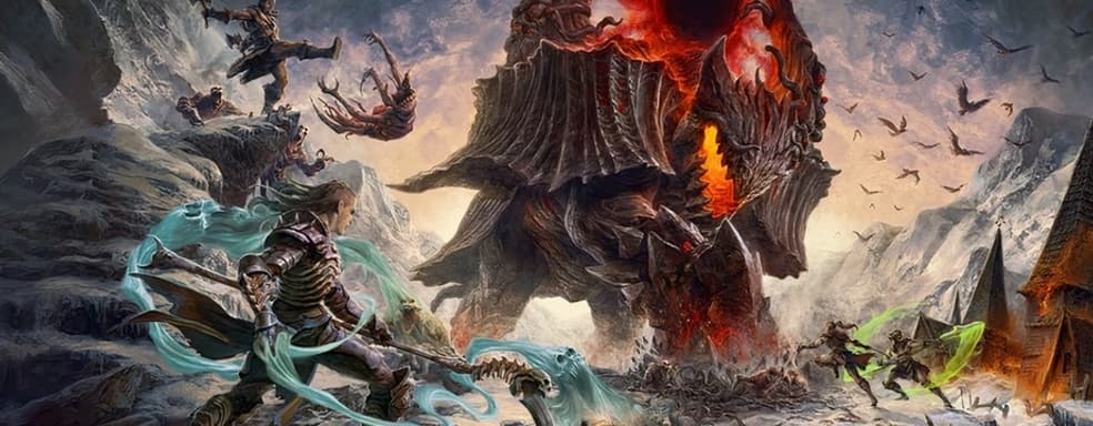 Blizzard выпустила пробную версию Diablo 4 на фоне успехов Path of Exile 2