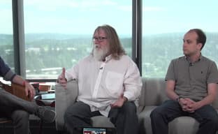 Виртуальная реальность для Гейба Ньюэлла: «это очень долгий путь, но он принесет свои плоды»