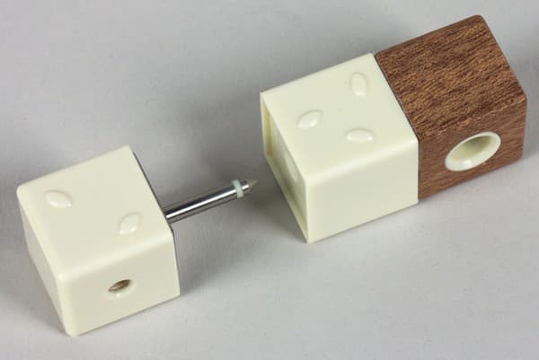 Дизайн датчиков Lapka