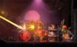 Оценки SteamWorld Heist – приятный сюрприз для обладателей 3DS