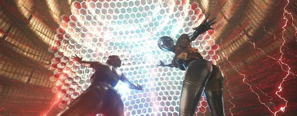 Atomic Heart получит экранизацию от КиноПоиска