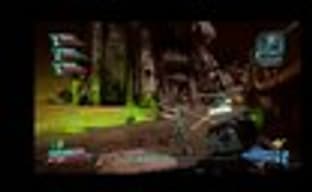 Borderlands 2 - Mechromancer