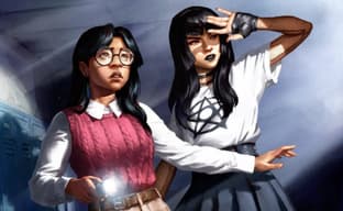 Девять игр за три года. На подходе много хоррор-новинок от Blumhouse Games