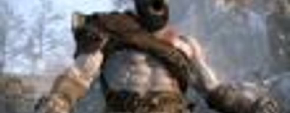 God of War остался на первом месте британского чарта продаж, Nintendo Labo стартовала на третьем месте