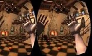 STEM System - новый продвинутый motion-контроллер