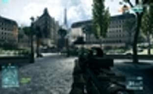 Еще один способ принять участие в бета-тесте Battlefield 3