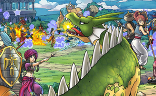 Square Enix закрывает две «донатные помойки» по Dragon Quest. Проблемы издателя на мобильном рынке