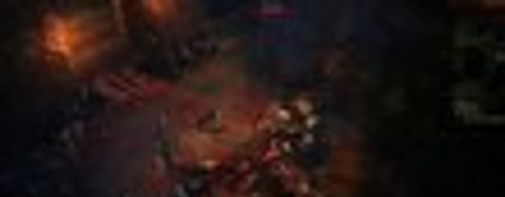 Игровой ролик Diablo III