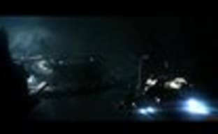 Cinematic-трейлер EVE Online/DUST 514
