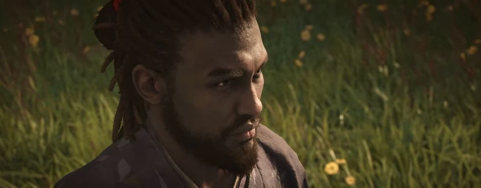 Ubisoft uses bots to write positive comments under the new AC Shadows trailer, users believe