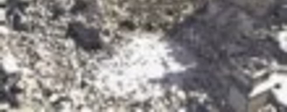 Зрелищные разрушения - техно-демо от Nvidia