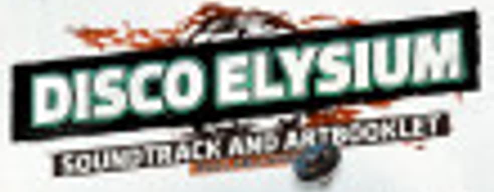 Стартовали продажи саундтрека Disco Elysium